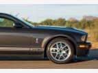 Thumbnail Photo 10 for 2007 Ford Mustang